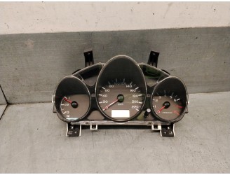 Recambio de cuadro instrumentos para mitsubishi colt vi (z3_a, z2_a) 1.1 (z31a, z32a) referencia OEM IAM MR951770 MR951770 