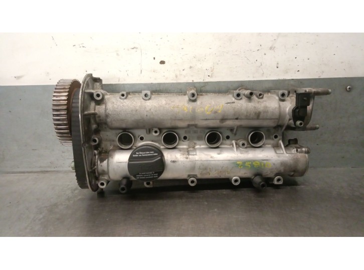 Recambio de tapa balancines para seat toledo ii (1m2) 1.6 16v referencia OEM IAM 036103475 