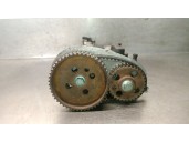 Recambio de tapa balancines para seat toledo ii (1m2) 1.6 16v referencia OEM IAM 036103475 