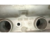 Recambio de tapa balancines para seat toledo ii (1m2) 1.6 16v referencia OEM IAM 036103475 