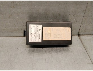 Recambio de modulo electronico para mitsubishi colt vi (z3_a, z2_a) 1.1 (z31a, z32a) referencia OEM IAM MN108319 5WK45103A