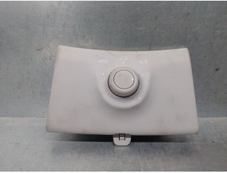 Recambio de mando techo solar para renault espace v (jr_) 1.6 dci 160 referencia OEM IAM 739482899R 739482899R 