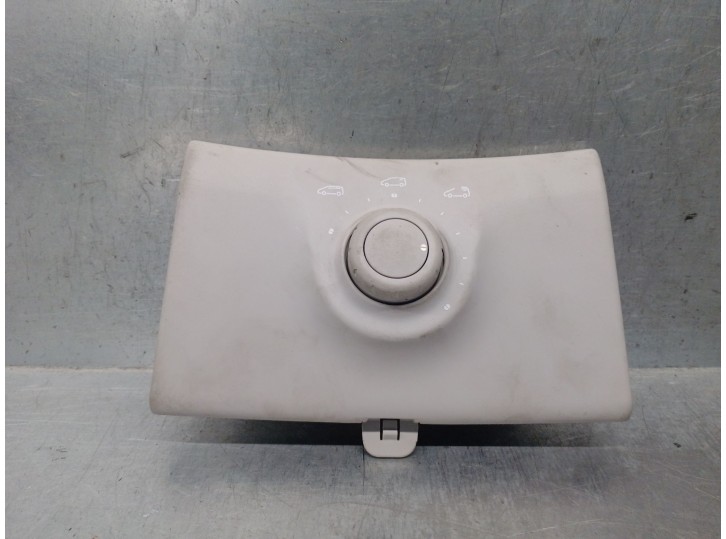 Recambio de mando techo solar para renault espace v (jr_) 1.6 dci 160 referencia OEM IAM 739482899R 739482899R 