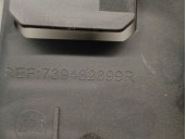 Recambio de mando techo solar para renault espace v (jr_) 1.6 dci 160 referencia OEM IAM 739482899R 739482899R 