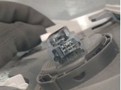 Recambio de mando techo solar para renault espace v (jr_) 1.6 dci 160 referencia OEM IAM 739482899R 739482899R 