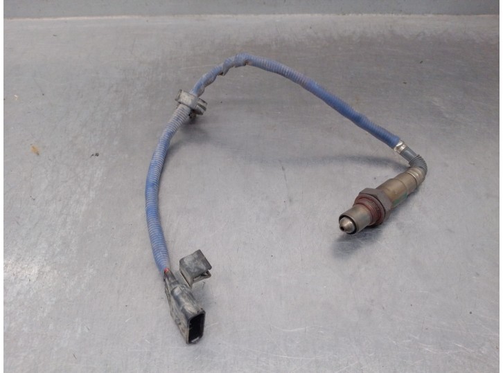 Recambio de sonda lambda para renault espace v (jr_) 1.6 dci 160 referencia OEM IAM 226A42602R 226A42602R 