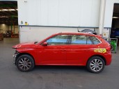 skoda kamiq (nw4) del año 2021