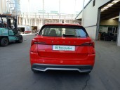 skoda kamiq (nw4) del año 2021