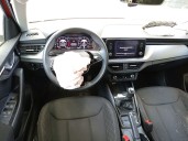 skoda kamiq (nw4) del año 2021