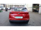 kia sportage iv (ql, qle) del año 2017