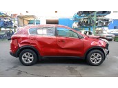 kia sportage iv (ql, qle) del año 2017