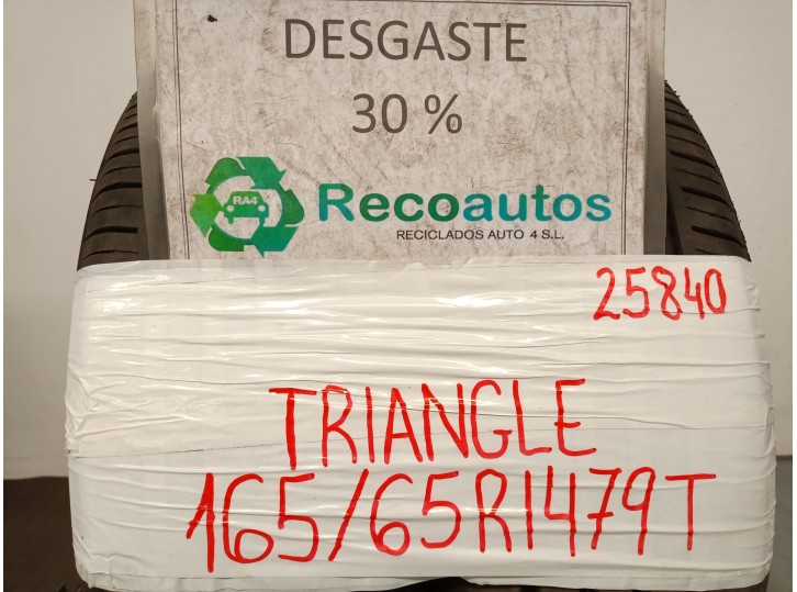 Recambio de neumatico/s para renault twingo ii (cn0_) 1.5 dci (cn0e) referencia OEM IAM 16565R1479H 