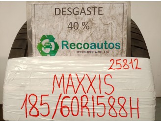 Rim replacement part for Toyota Yaris (_p9_) 1.4 D-4D (nlp90_) OEM IAM reference 18560R1588H 