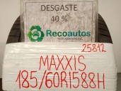 Recambio de llanta para toyota yaris (_p9_) 1.4 d-4d (nlp90_) referencia OEM IAM 18560R1588H 