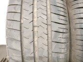 Recambio de llanta para toyota yaris (_p9_) 1.4 d-4d (nlp90_) referencia OEM IAM 18560R1588H 