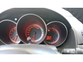 mazda 3 sedán (bk) del año 2007