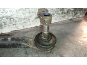 Recambio de cremallera direccion para renault kadjar (ha_, hl_) 1.3 tce 140 referencia OEM IAM 7812127 