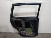 Recambio de puerta trasera izquierda para seat altea (5p1) 2.0 tdi 16v 4wd referencia OEM IAM 5P0833055A 5P0833055A 
