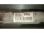 Recambio de cremallera direccion para kia cee´d (jd) 1.6 crdi 128 referencia OEM IAM 56500A6000 56500A6000 
