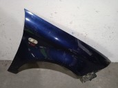 Replacement front right fender for Seat Altea (5P1) 2.0 TDI 16V OEM IAM reference 5P0821022A 5P0821022A