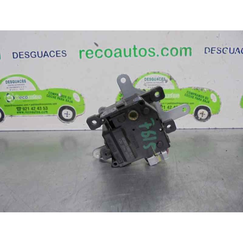 Recambio de motor calefaccion para toyota rav 4 (a3) 2.0 16v cat referencia OEM IAM 0638000920  