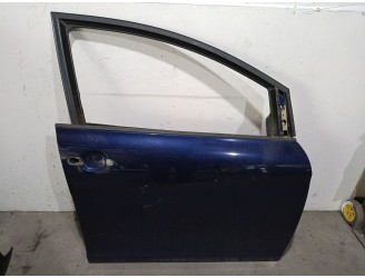 Replacement front right door for Seat Altea (5P1) 2.0 TDI 16V 4WD OEM IAM reference 5P0831056A 5P0831056A 