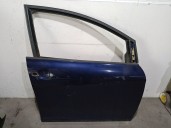 Replacement front right door for Seat Altea (5P1) 2.0 TDI 16V OEM IAM reference 5P0831056A 5P0831056A