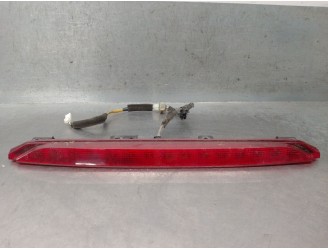Recambio de luz central de freno para mazda cx-5 (kf) 2.0 referencia OEM IAM K12351580 K12351580 