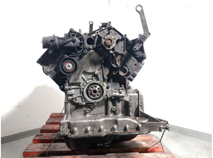 Recambio de bloque para audi q7 (4lb) 3.0 tdi quattro referencia OEM IAM BUG 059103011EJ 032117