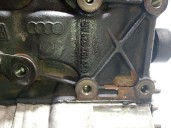 Recambio de bloque para audi q7 (4lb) 3.0 tdi quattro referencia OEM IAM BUG 059103011EJ 032117