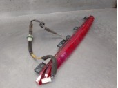 Replacement central brake light for Mazda CX-5 (KF) 2.0 OEM IAM reference TK4851580 K12351580 
