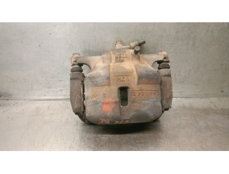 Recambio de pinza freno delantera izquierda para renault kadjar (ha_, hl_) 1.3 tce 140 referencia OEM IAM 5758 
