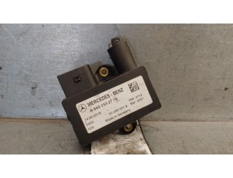 Recambio de caja precalentamiento para mercedes-benz clase a (w169) a 160 cdi (169.006, 169.306) referencia OEM IAM A6401532779 