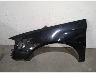 Replacement front left fender for Volkswagen Passat B6 Variant (3C5) 2.0 TDI 16V OEM IAM reference 3C0821021 3C0821021