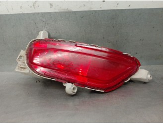 Replacement left rear bumper light for Mazda CX-5 (KF) 2.0 OEM IAM reference KB8M51660 KB8M51660C