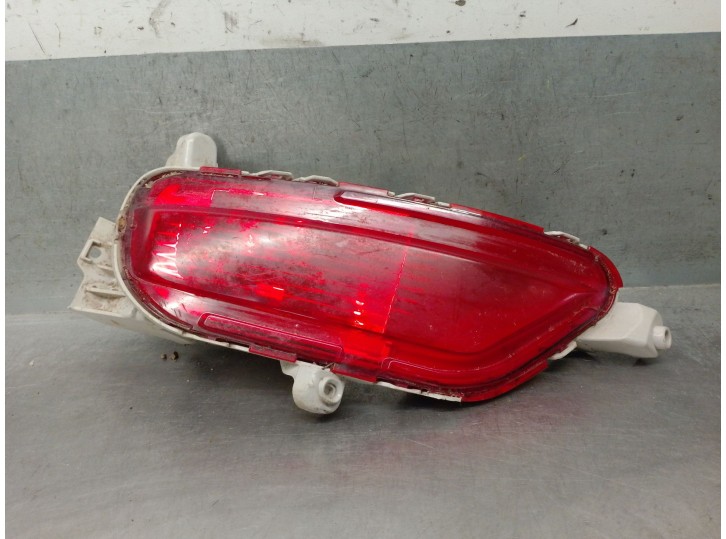 Replacement left rear bumper light for Mazda CX-5 (KF) 2.0 OEM IAM reference KB8M51660 KB8M51660C