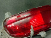 Replacement left rear bumper light for Mazda CX-5 (KF) 2.0 OEM IAM reference KB8M51660 KB8M51660C