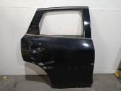 Replacement rear right door for Mazda CX-5 (KF) 2.0 OEM IAM reference KBY07202XD KBY07202XD