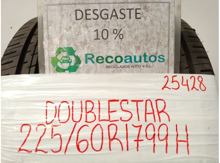 Recambio de neumatico/s para renault koleos i (hy_) 2.0 dci (hy0k) referencia OEM IAM 22560R1799H 