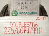 Recambio de neumatico/s para renault koleos i (hy_) 2.0 dci (hy0k) referencia OEM IAM 22560R1799H 
