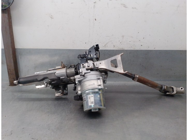 Recambio de columna direccion para mazda cx-5 (kf) 2.0 referencia OEM IAM JJ501004411 BHR132150C 