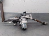 Recambio de columna direccion para mazda cx-5 (kf) 2.0 referencia OEM IAM JJ501004411 BHR132150C 