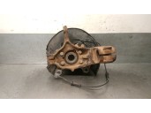Recambio de mangueta delantera izquierda para renault kadjar (ha_, hl_) 1.3 tce 140 referencia OEM IAM H5HB470 