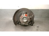 Recambio de mangueta delantera izquierda para renault kadjar (ha_, hl_) 1.3 tce 140 referencia OEM IAM H5HB470 