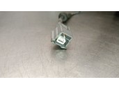 Recambio de mangueta delantera izquierda para renault kadjar (ha_, hl_) 1.3 tce 140 referencia OEM IAM H5HB470 