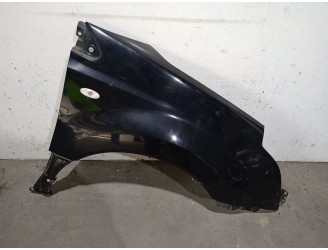 Replacement front right fender for Renault Koleos I (hy_) 2.0 dCi (hy0k) OEM IAM reference 631000037R 631000037R 