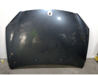 Recambio de capot para ssangyong kyron 2.7 xdi 4x4 referencia OEM IAM D20DT 