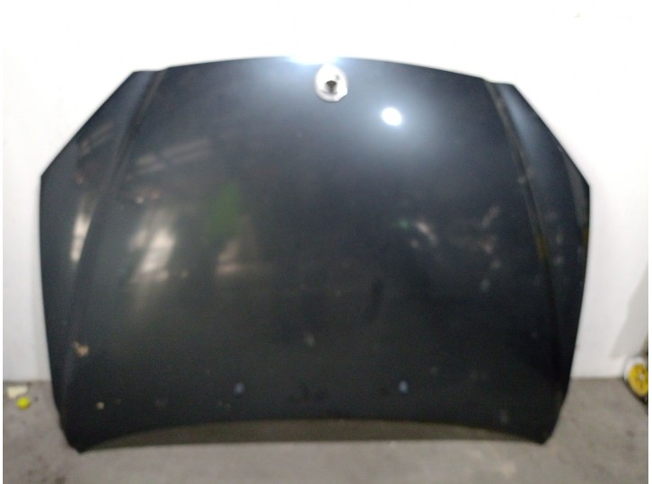 Recambio de capot para ssangyong kyron 2.7 xdi 4x4 referencia OEM IAM D20DT 