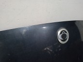Recambio de capot para ssangyong kyron 2.7 xdi 4x4 referencia OEM IAM D20DT 