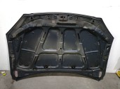 Replacement bonnet for ssangyong kyron 2.7 xdi 4x4 OEM IAM reference D20DT